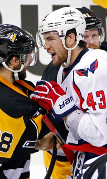 Penguins defenseman Letang suspended 1 game for interference